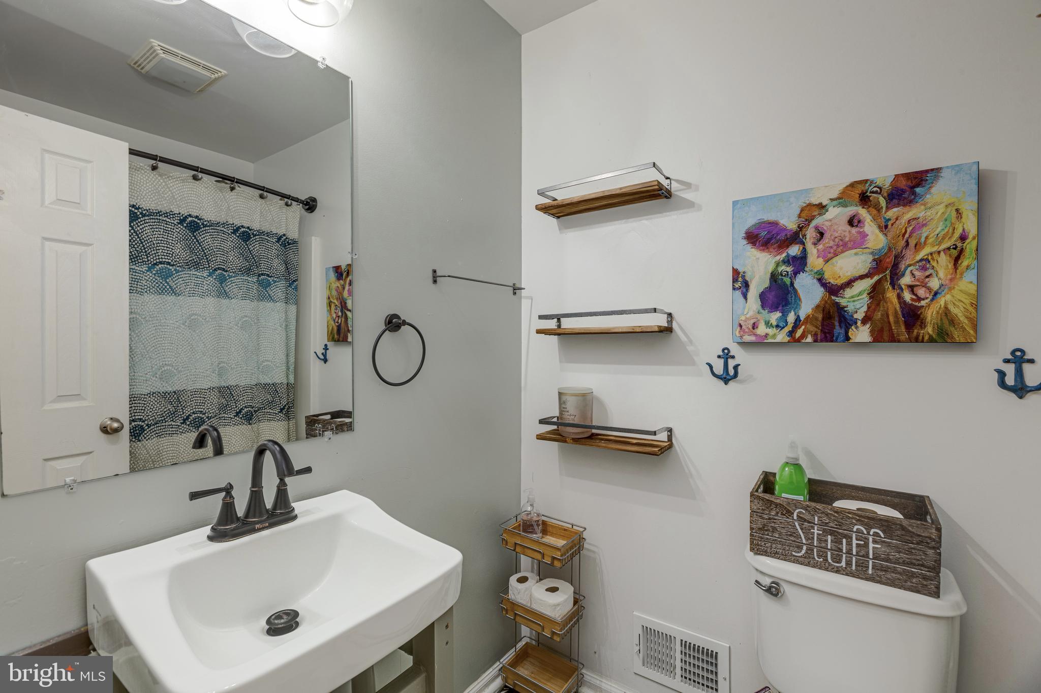 2363 Morgans Mill Road Bluemont, VA 20135 - Photo 25 of 54 Gallery Image 25