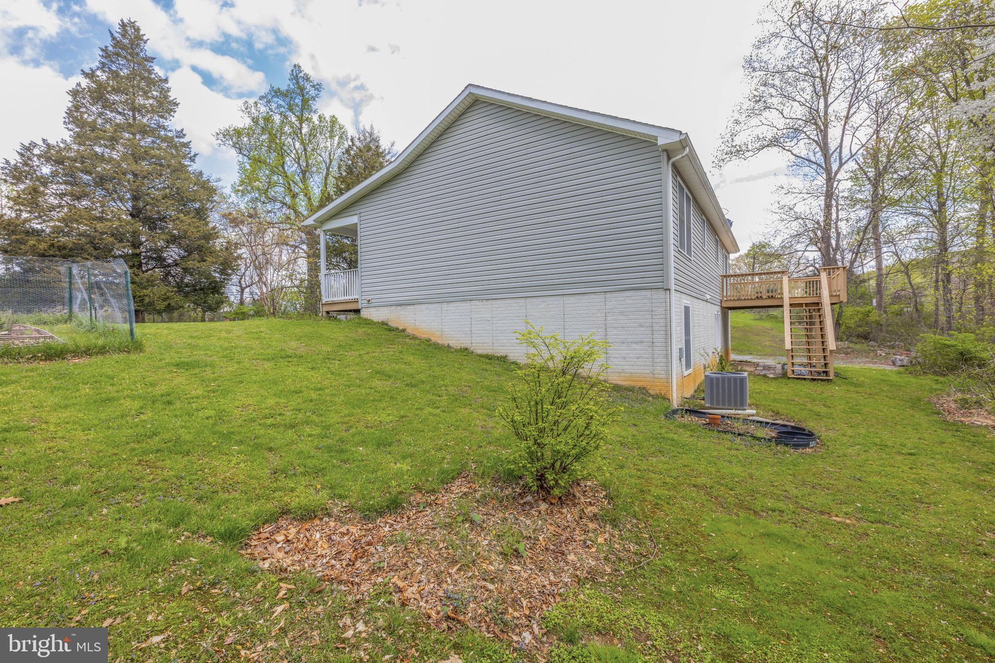 2363 Morgans Mill Road Bluemont, VA 20135 - Photo 45 of 54 Gallery Image 45