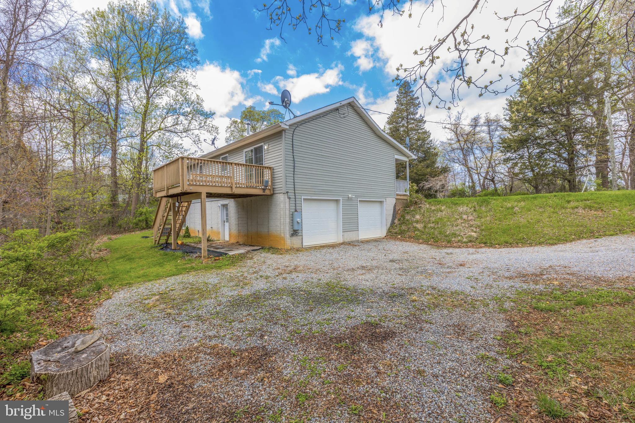 2363 Morgans Mill Road Bluemont, VA 20135 - Photo 48 of 54 Gallery Image 48