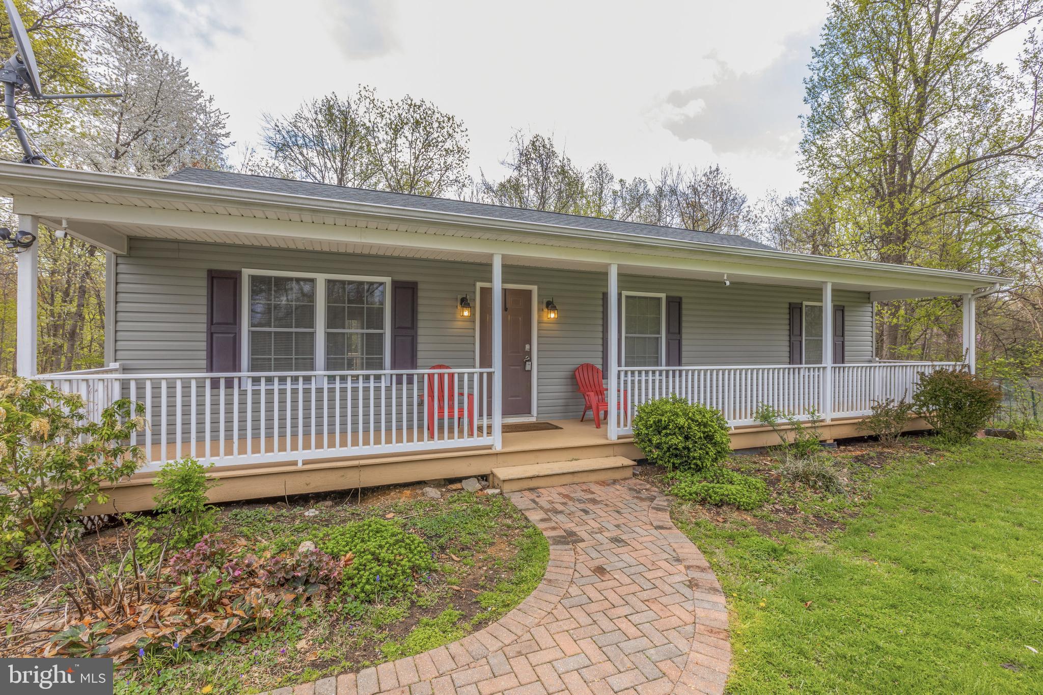 2363 Morgans Mill Road Bluemont, VA 20135 - Photo 7 of 54 Gallery Image 7