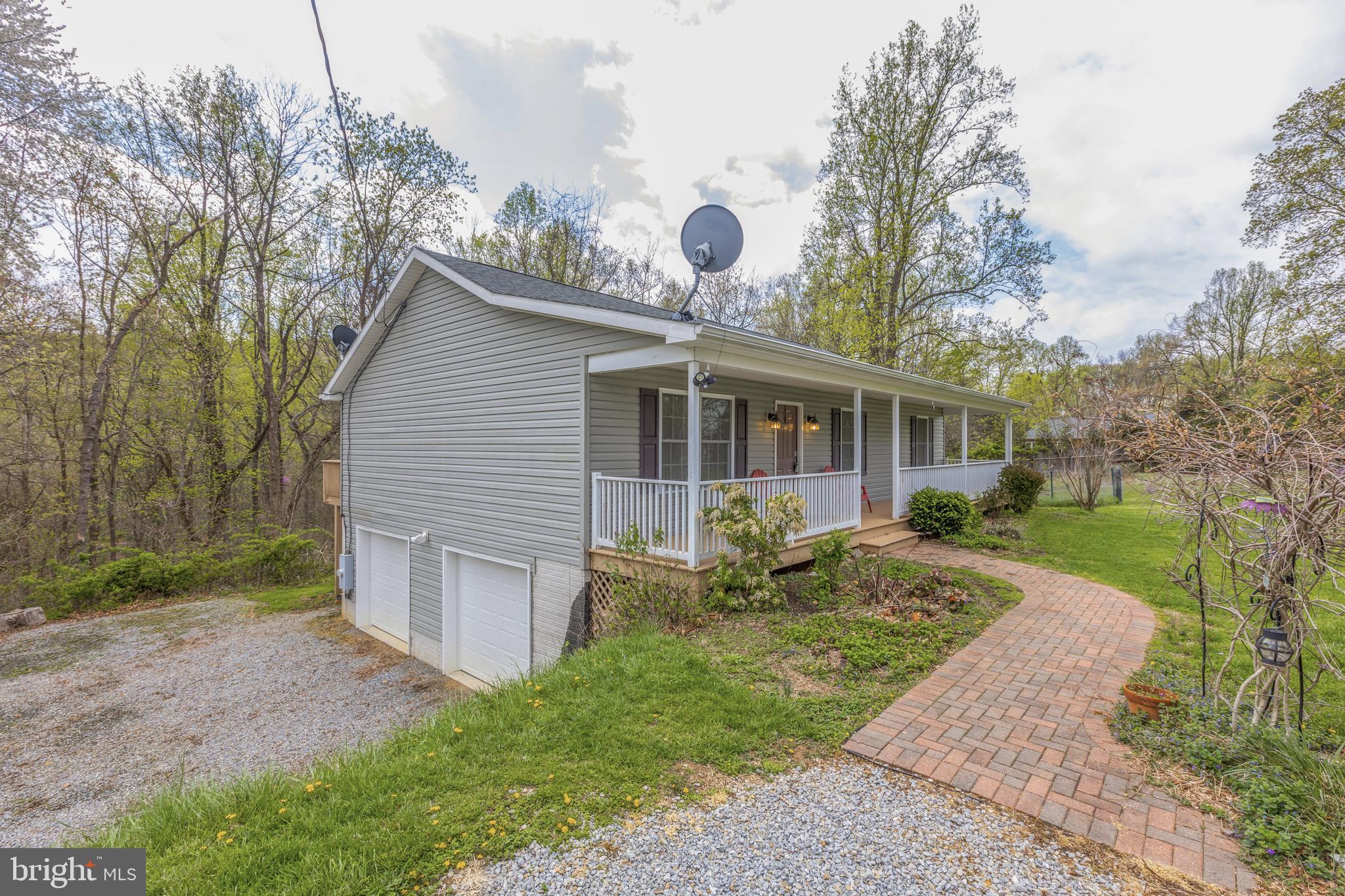 2363 Morgans Mill Road Bluemont, VA 20135 - Photo 10 of 54 Gallery Image 10