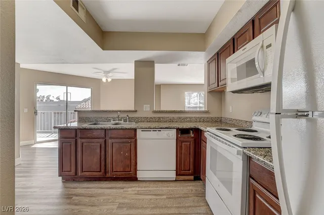 $1,719 | 6800 East Lake Mead Boulevard, Unit 2068, Las Vegas, NV 89156