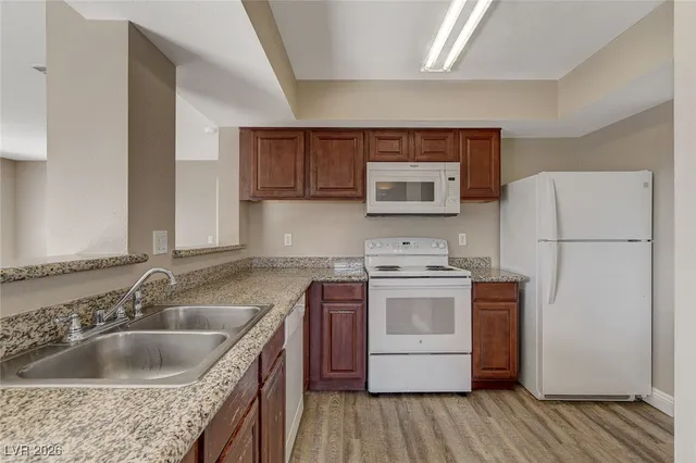 $1,719 | 6800 East Lake Mead Boulevard, Unit 2068, Las Vegas, NV 89156