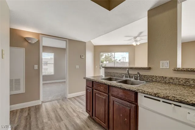 $1,719 | 6800 East Lake Mead Boulevard, Unit 2068, Las Vegas, NV 89156