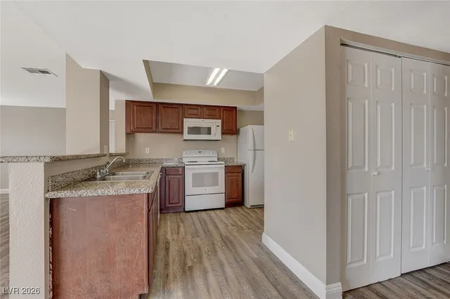 $1,719 | 6800 East Lake Mead Boulevard, Unit 2068, Las Vegas, NV 89156