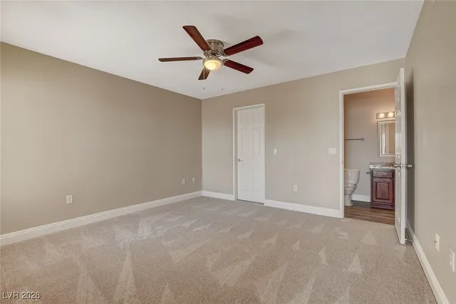 $1,719 | 6800 East Lake Mead Boulevard, Unit 2068, Las Vegas, NV 89156