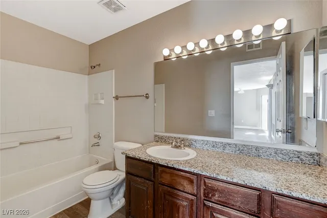 $1,719 | 6800 East Lake Mead Boulevard, Unit 2068, Las Vegas, NV 89156