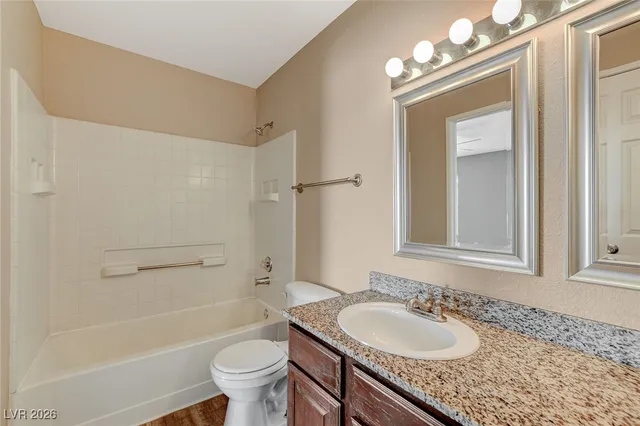 $1,719 | 6800 East Lake Mead Boulevard, Unit 2068, Las Vegas, NV 89156