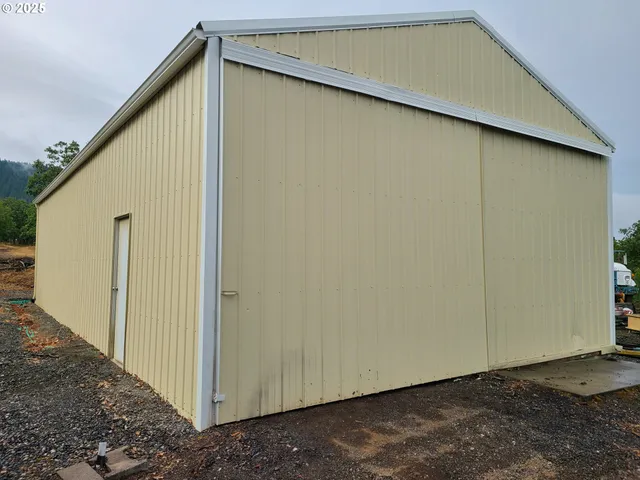 a view of a lot of trees and mountains