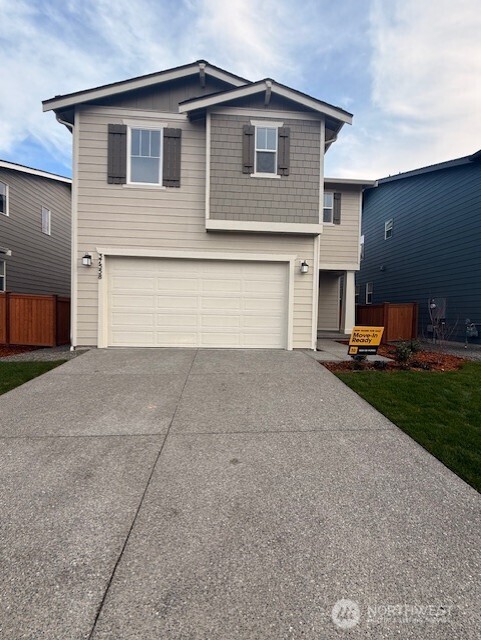 37558 30th Place South Federal Way, WA 98003 - Photo 1 of 6