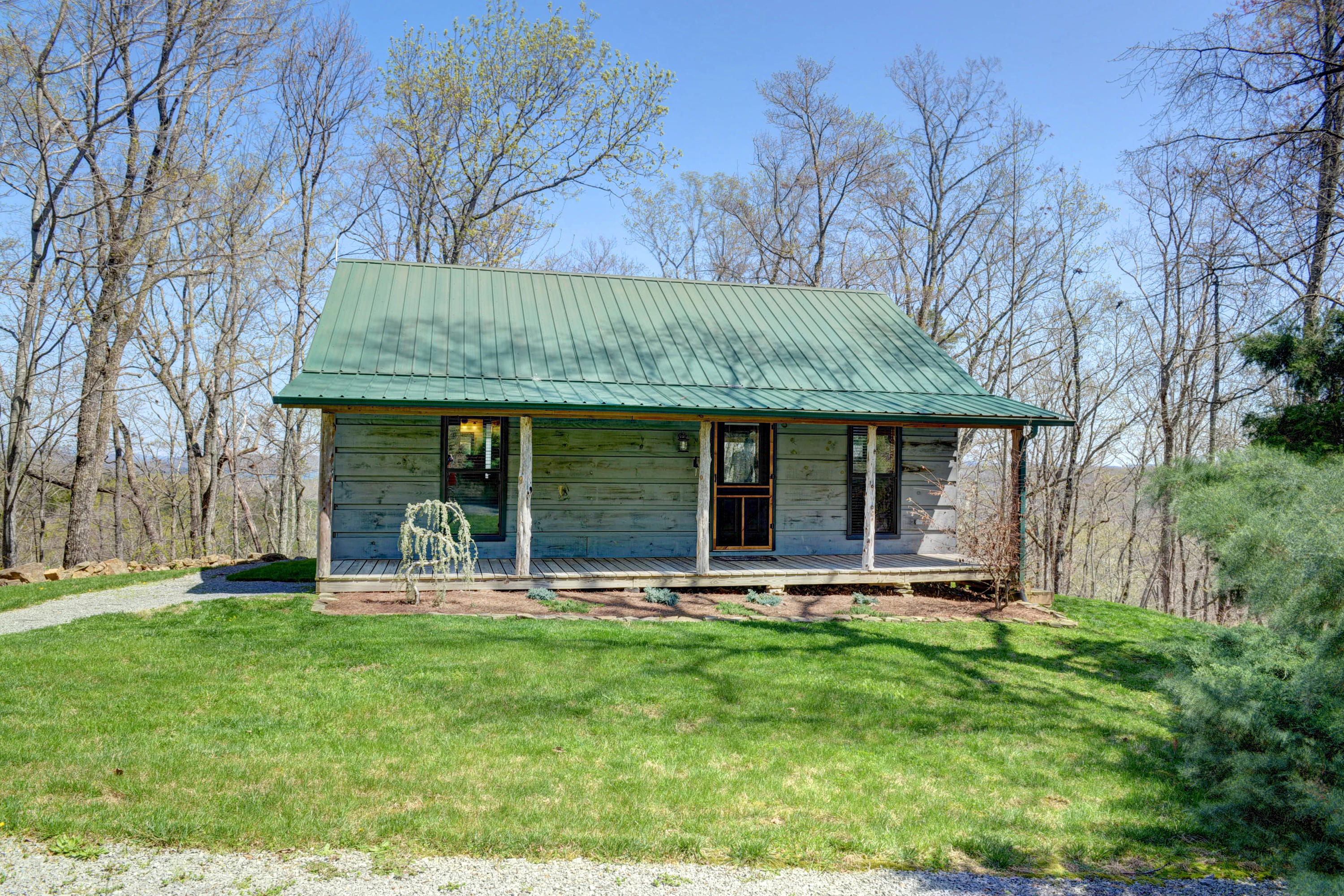 3052 Rocky Springs Road Spring City, TN 37381 - Photo 1 of 13 3052 rocky springs exterior front copy.j