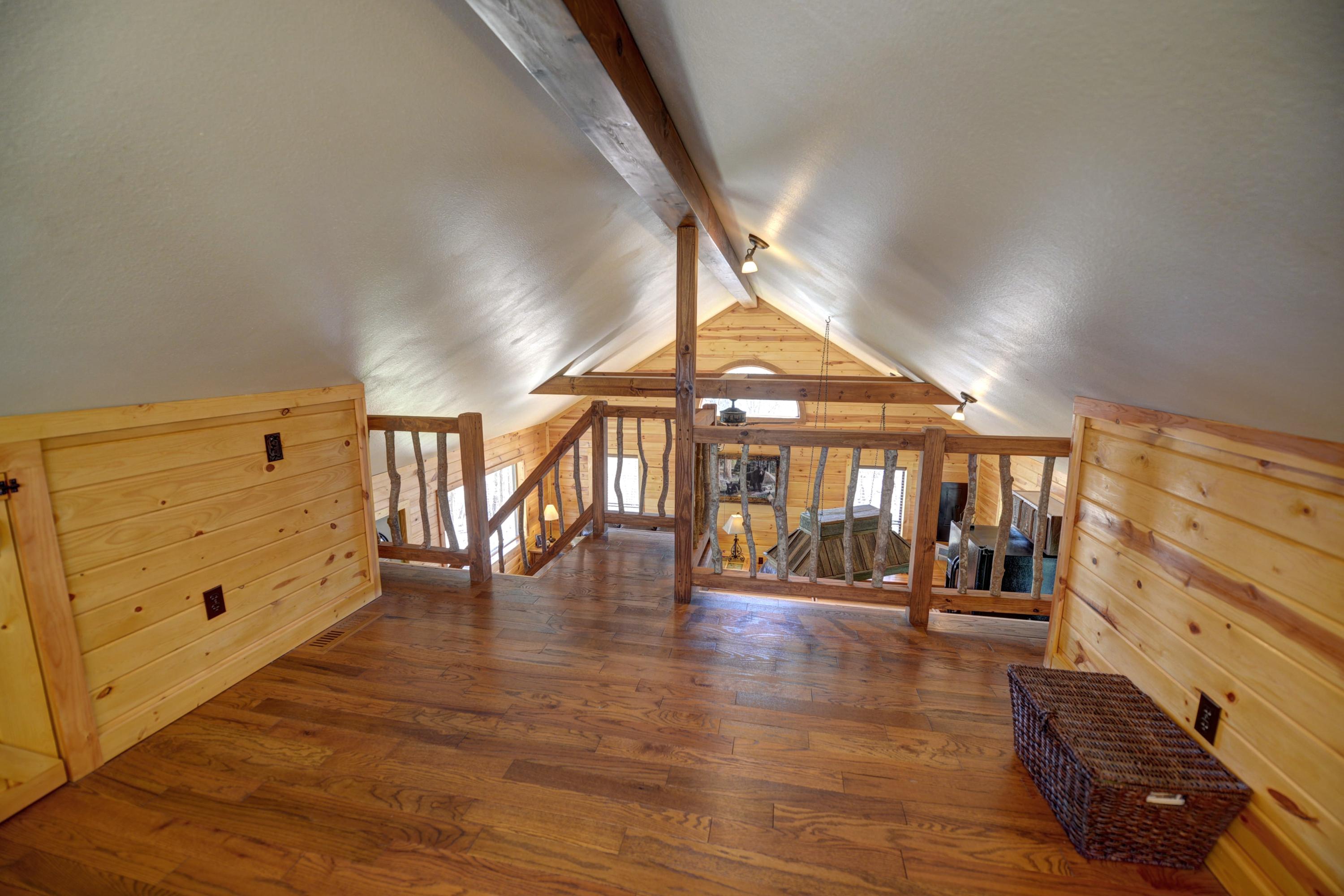 3052 Rocky Springs Road Spring City, TN 37381 - Photo 6 of 13 3052 rocky springs .jpg