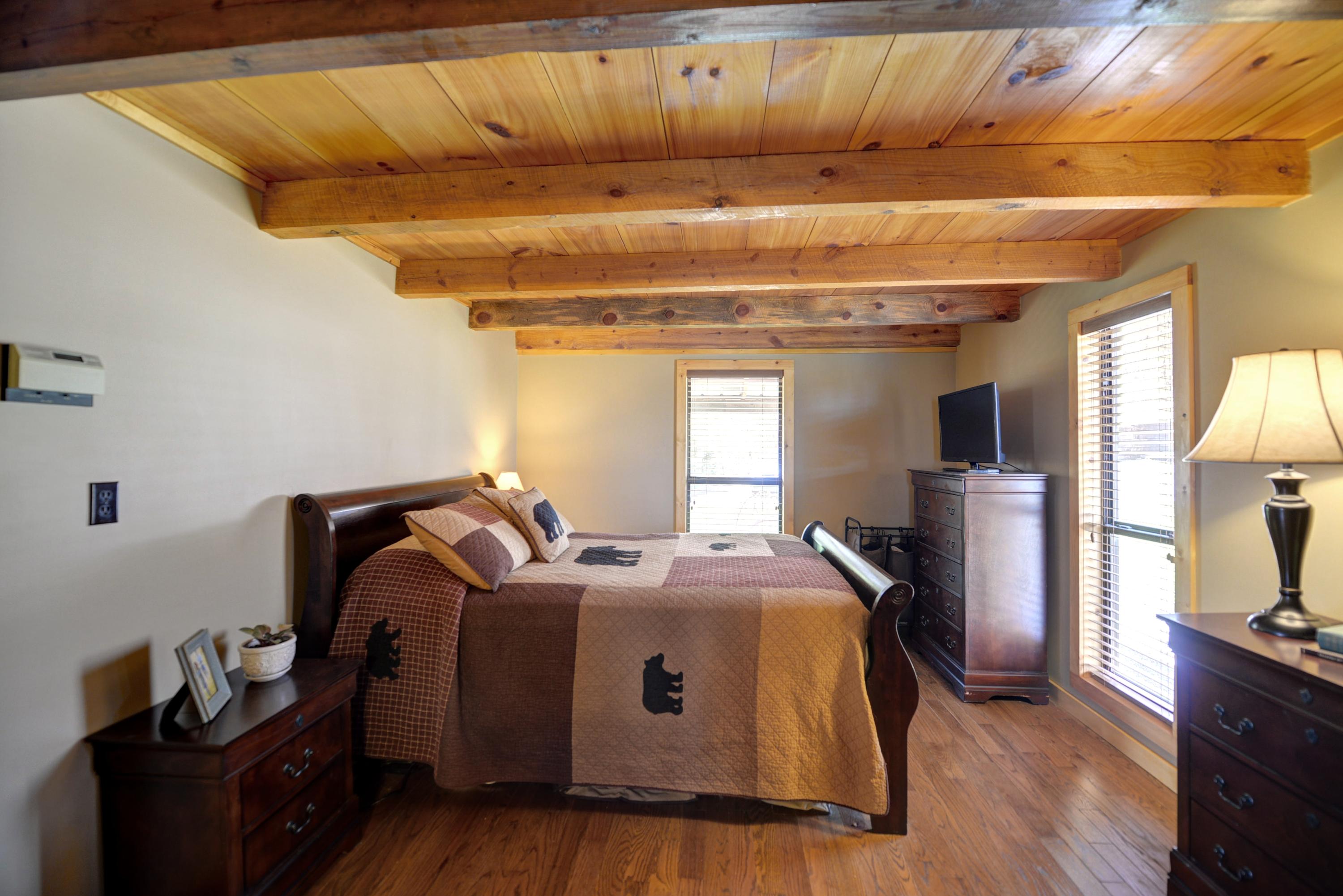 3052 Rocky Springs Road Spring City, TN 37381 - Photo 8 of 13 3052 rocky springs master.jpg