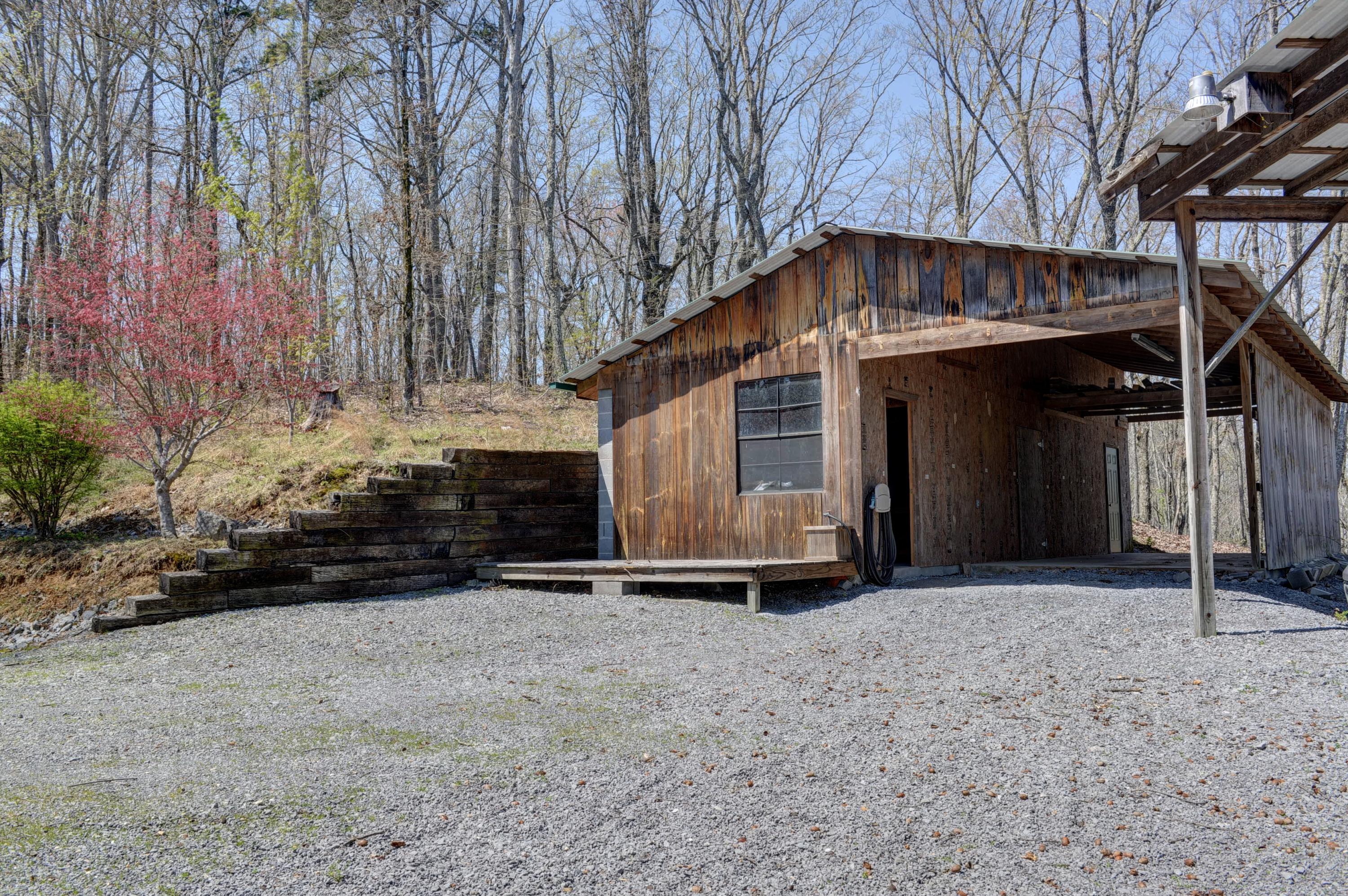 3052 Rocky Springs Road Spring City, TN 37381 - Photo 10 of 13 3052 rocky springs shedstorage.jpg