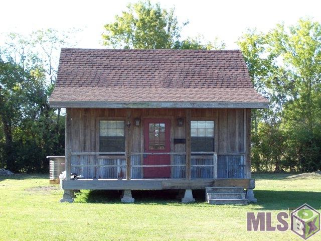 184 Danos Street Raceland, LA 70394 - Photo 1 of 1