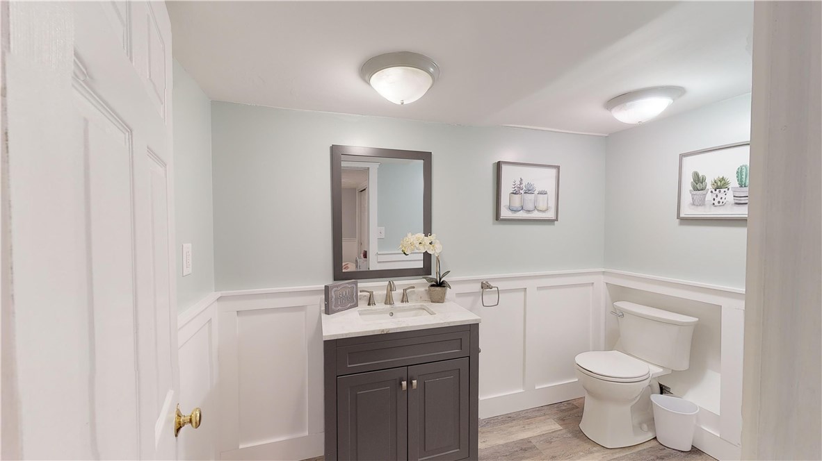93 Wolverstone Road Warwick, RI 02818 - Photo 23 of 34