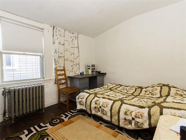 19 Asticou Road, Unit 2 Boston, MA 02130 - Photo 9 of 12 Gallery Image 9