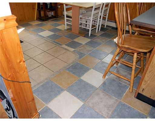 701 Quaker Ridge Road Leeds, ME 04263 - Photo 12 of 25 Other. Tile floors