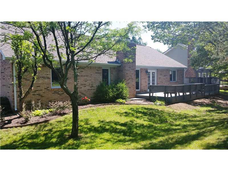 5709 RidgeHill Way Avon, IN 46123 - Photo 17 of 19 Gallery Image 17