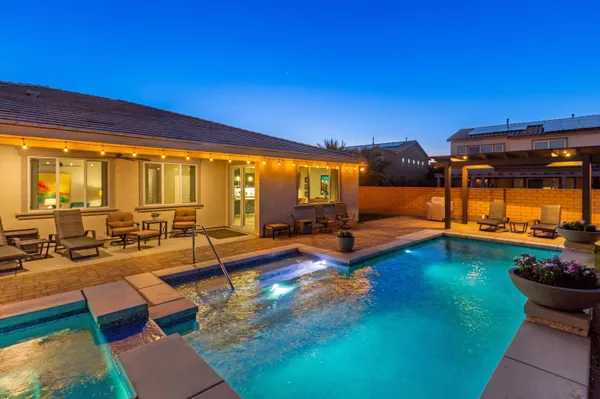 $755,000 | 37800 Saltford Court, Indio, CA 92203