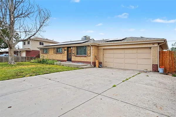 $499,000 | 8820 Judson Street, Westminster, CO 80031