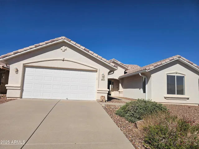 $1,450 | 2850 Glengarry Way, Sierra Vista, AZ 85650
