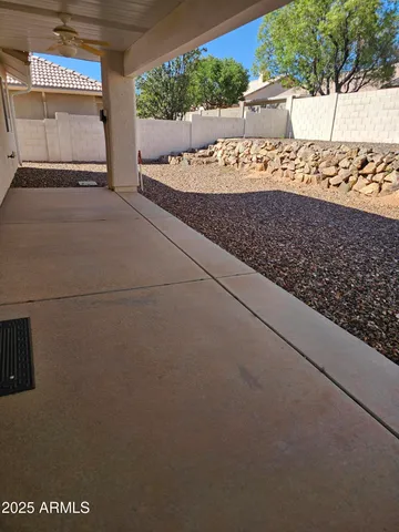 $1,450 | 2850 Glengarry Way, Sierra Vista, AZ 85650