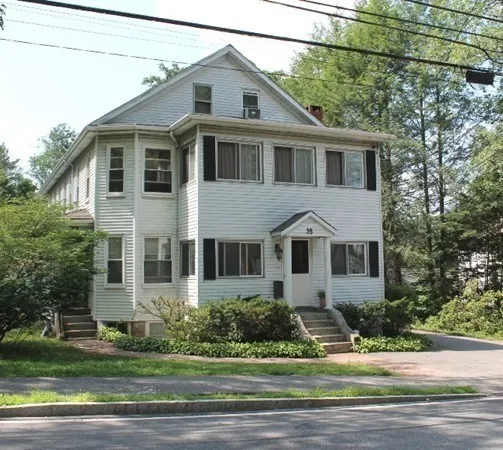 $5,500 | 37 Spring Street, Unit 37, Lexington, MA 02421