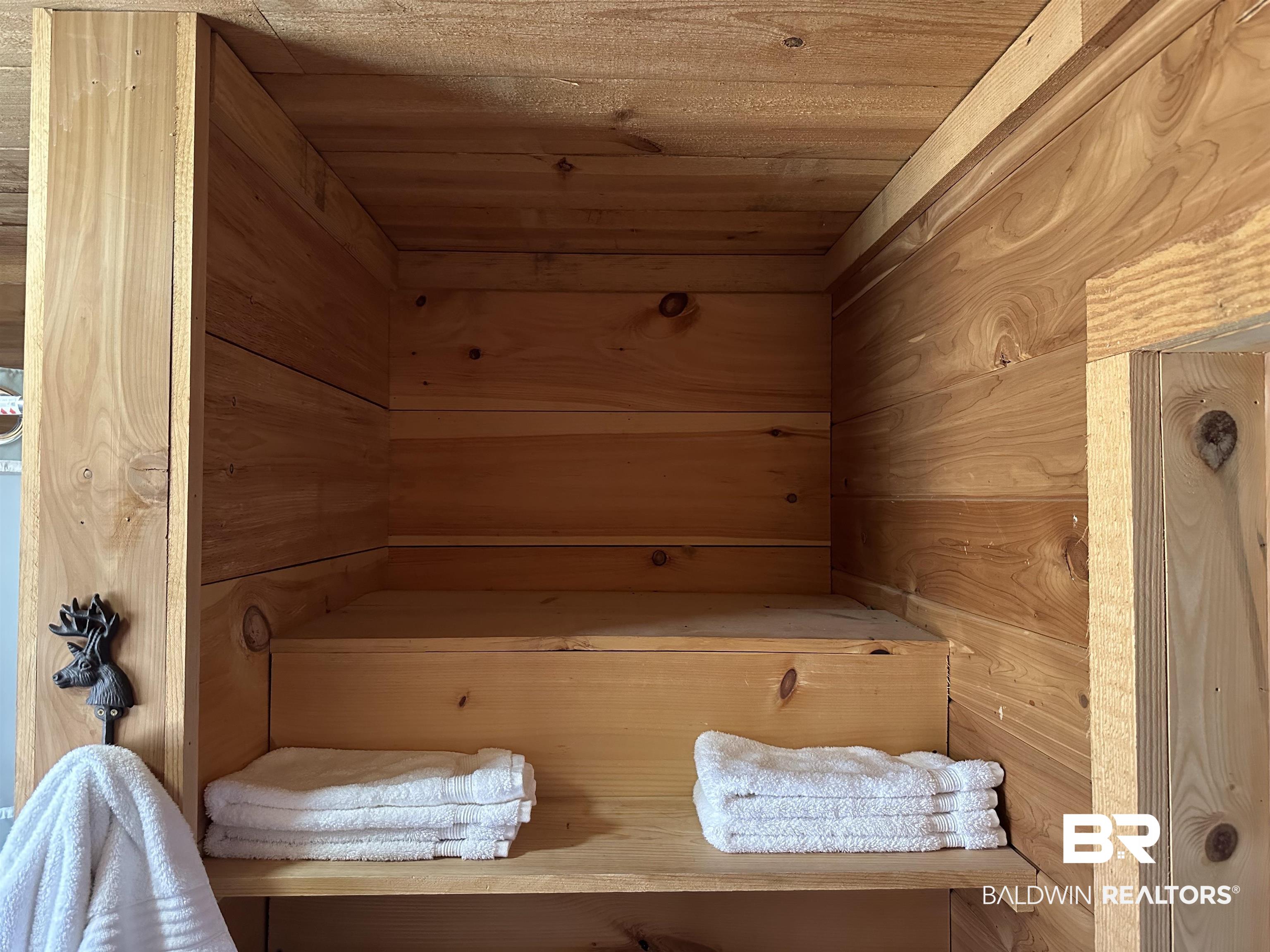 2772 Ramah Road Evergreen, AL 36401 - Photo 5 of 12 View of sauna