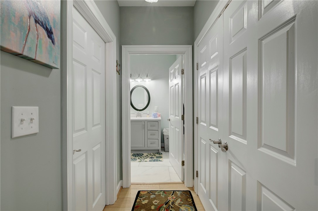 100 Pinetop Road Topping, VA 23169 - Photo 15 of 31