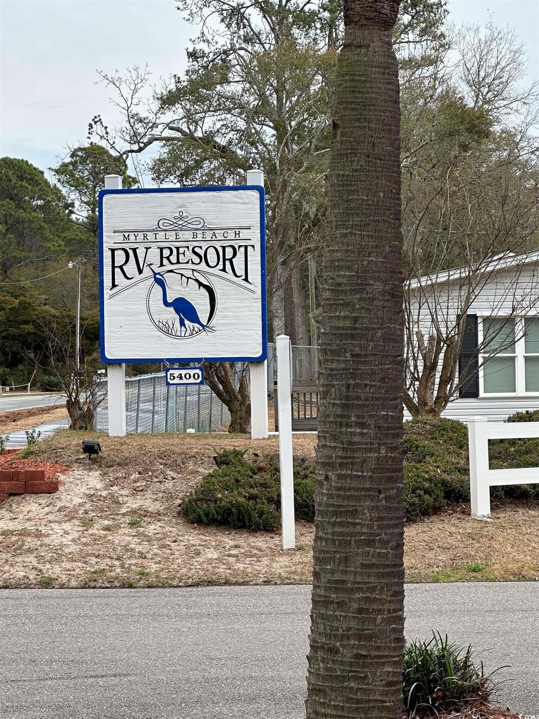 5400 Little River Road North Myrtle Beach, SC 29582 - Photo 2 of 6 Gallery Image 2