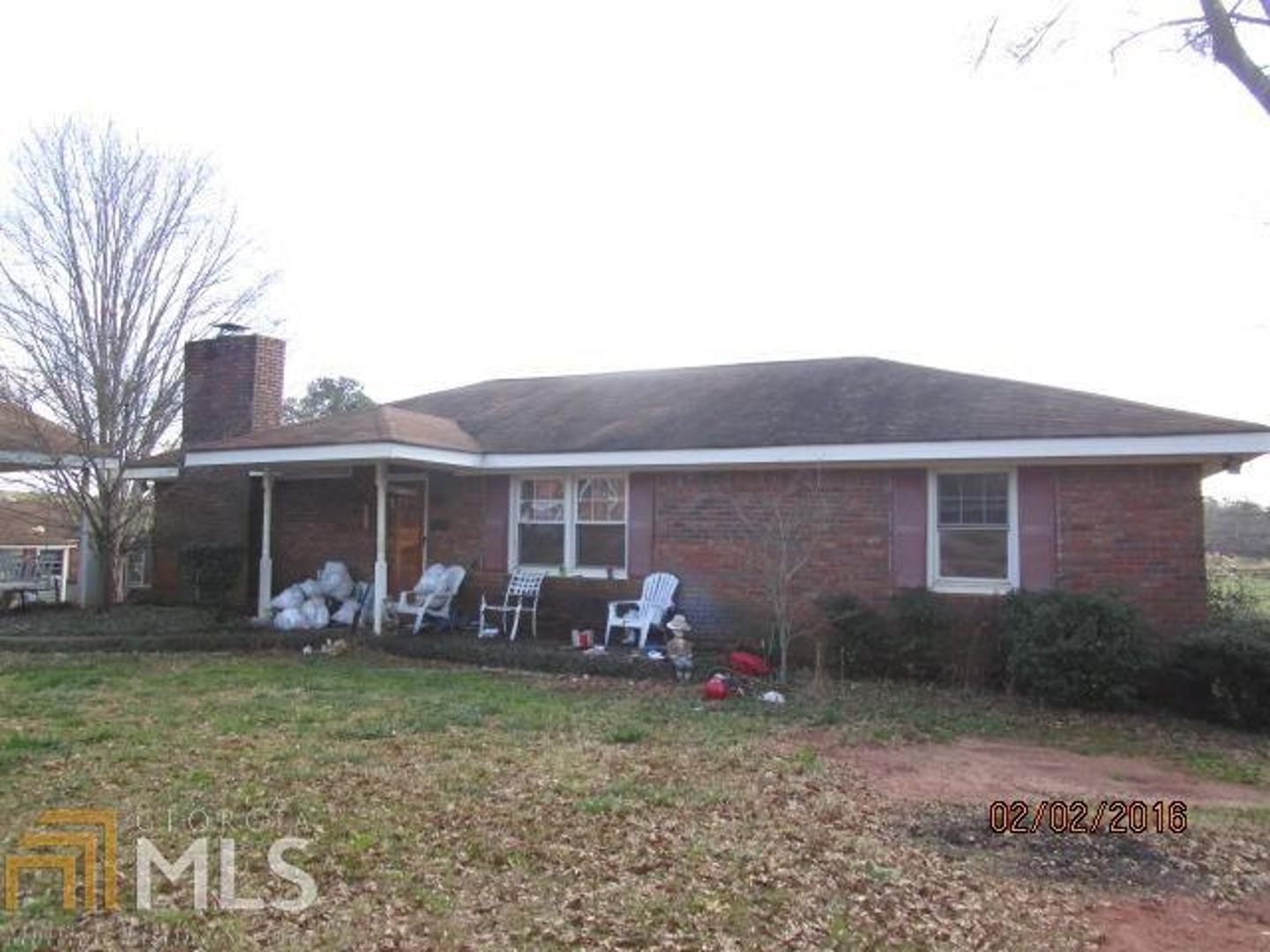 1064 Fincher Road Covington, GA 30016 - Photo 1 of 1 Gallery Image 1