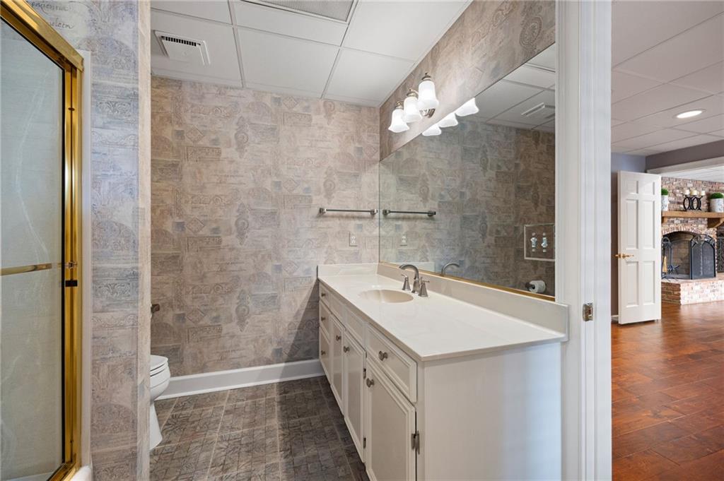 972 Acworth Due West Road Northwest Kennesaw, GA 30152 - Photo 108 of 175