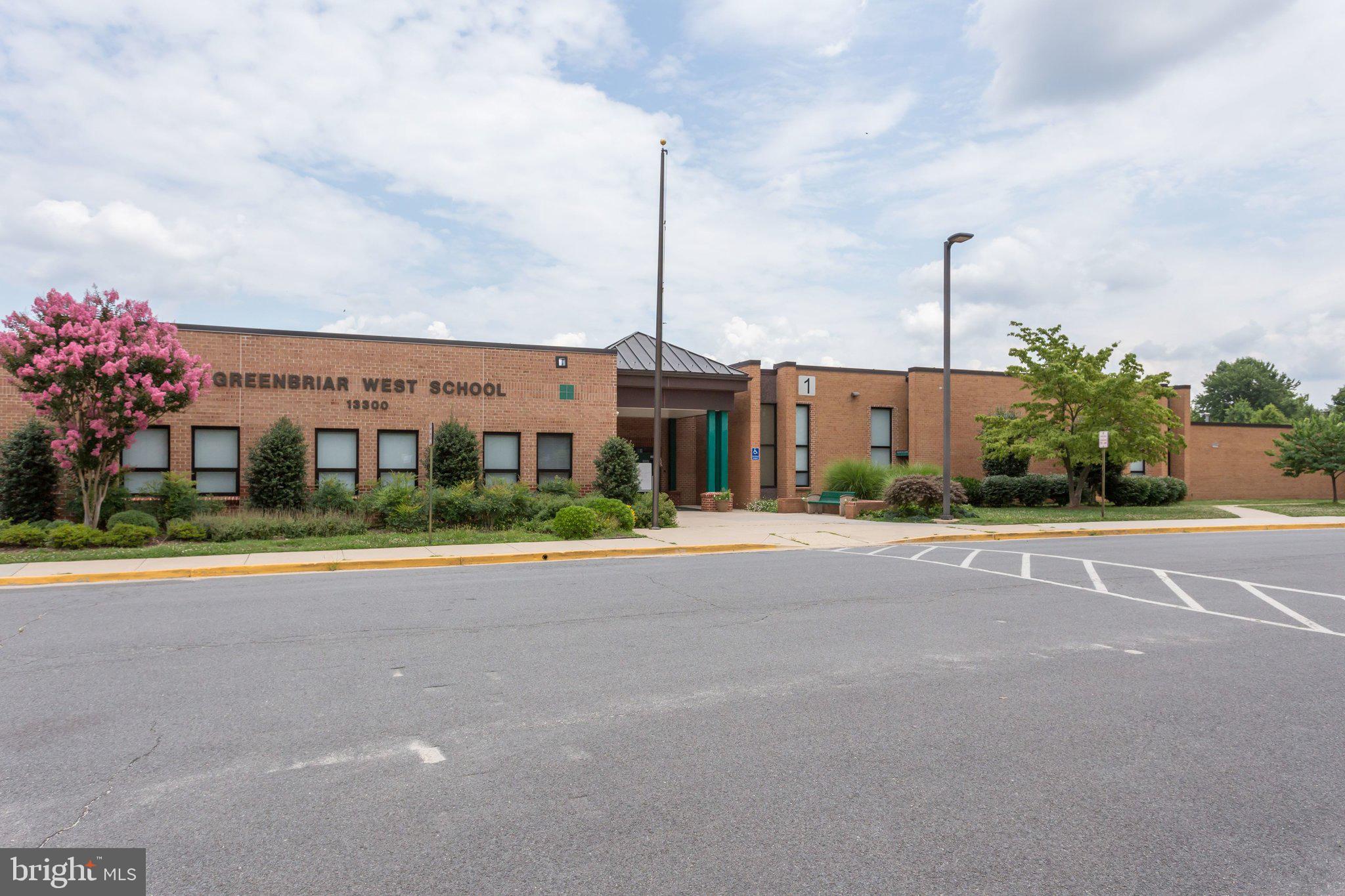 12888 Grays Pointe Road, Unit A Fairfax, VA 22033 - Photo 36 of 36