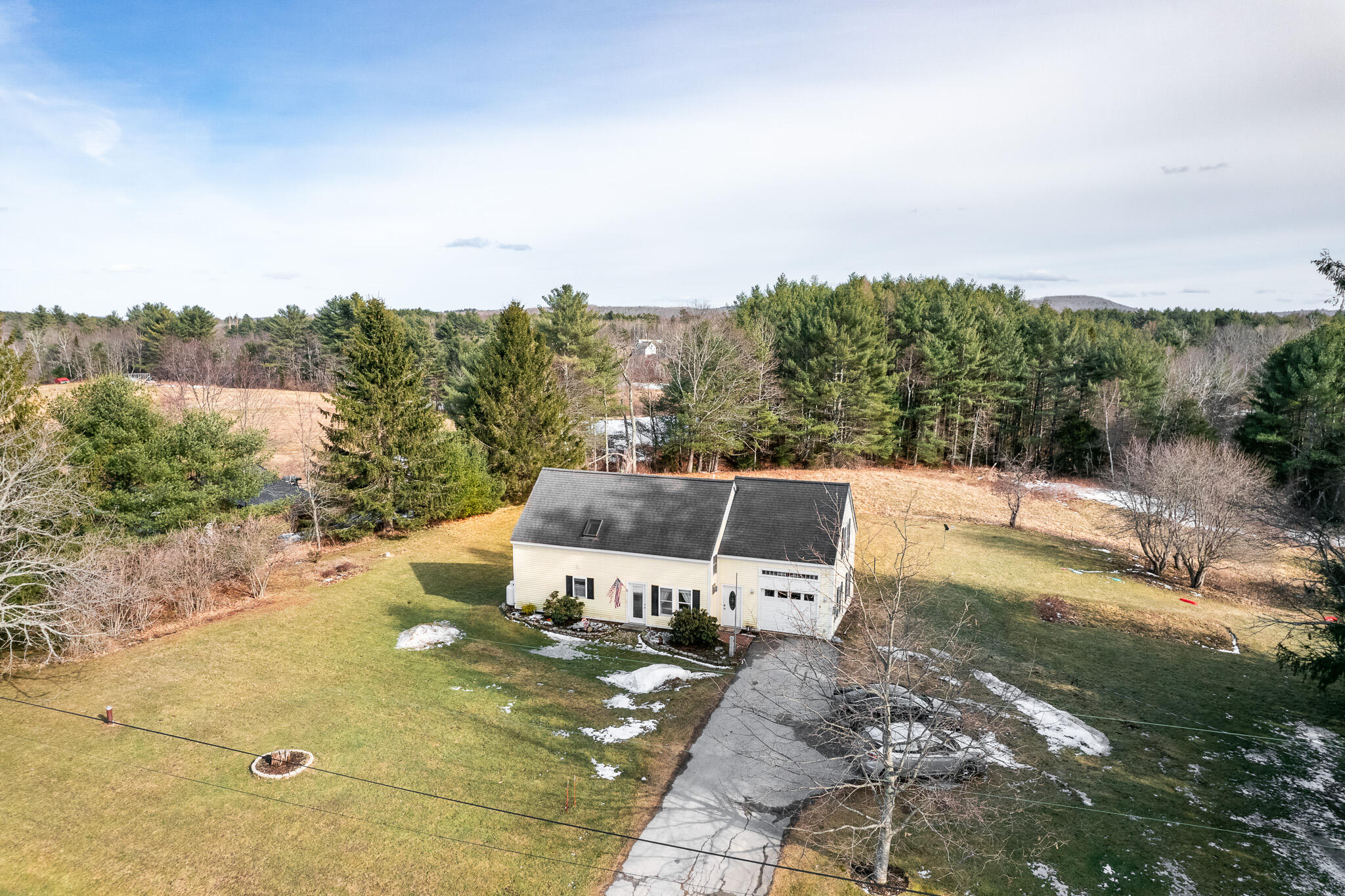 117 Fisher Road Monroe, ME 04951 - Photo 1 of 34 1