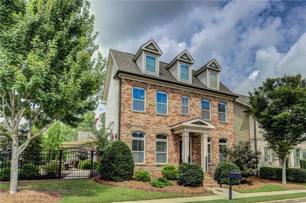 7340 Winthrop Road Alpharetta, GA 30005 - Photo 1 of 1 Gallery Image 1