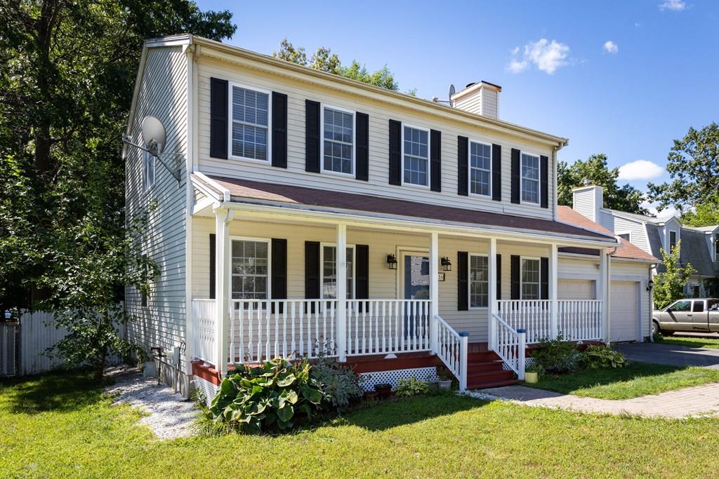 56 Santoro Road Worcester, MA 01606 - Photo 1 of 38 Gallery Image 1