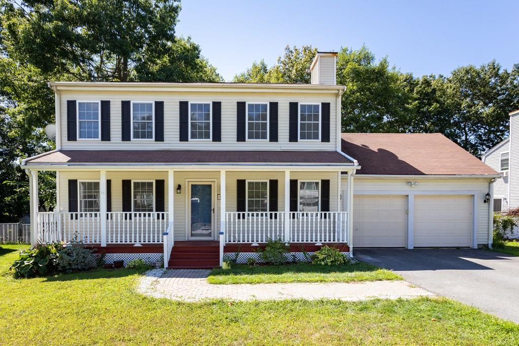 56 Santoro Road Worcester, MA 01606 - Photo 3 of 38 Gallery Image 3