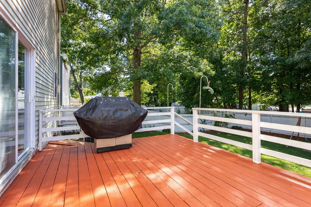 56 Santoro Road Worcester, MA 01606 - Photo 32 of 38 Gallery Image 32