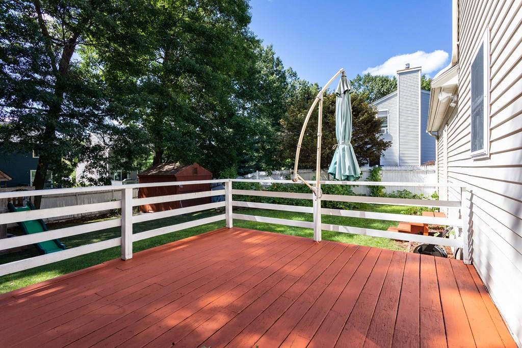 56 Santoro Road Worcester, MA 01606 - Photo 33 of 38 Gallery Image 33