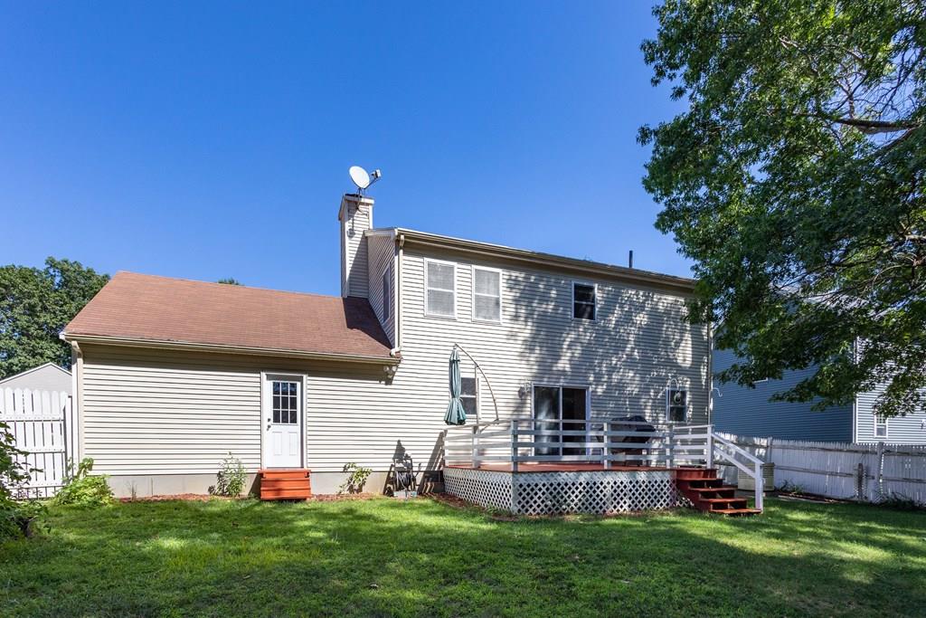 56 Santoro Road Worcester, MA 01606 - Photo 35 of 38 Gallery Image 35