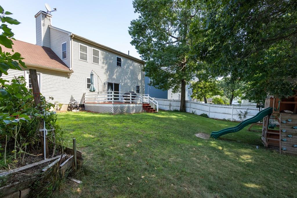 56 Santoro Road Worcester, MA 01606 - Photo 36 of 38 Gallery Image 36