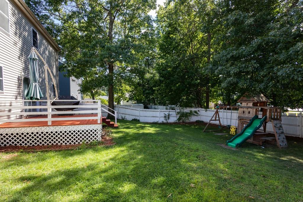 56 Santoro Road Worcester, MA 01606 - Photo 38 of 38 Gallery Image 38