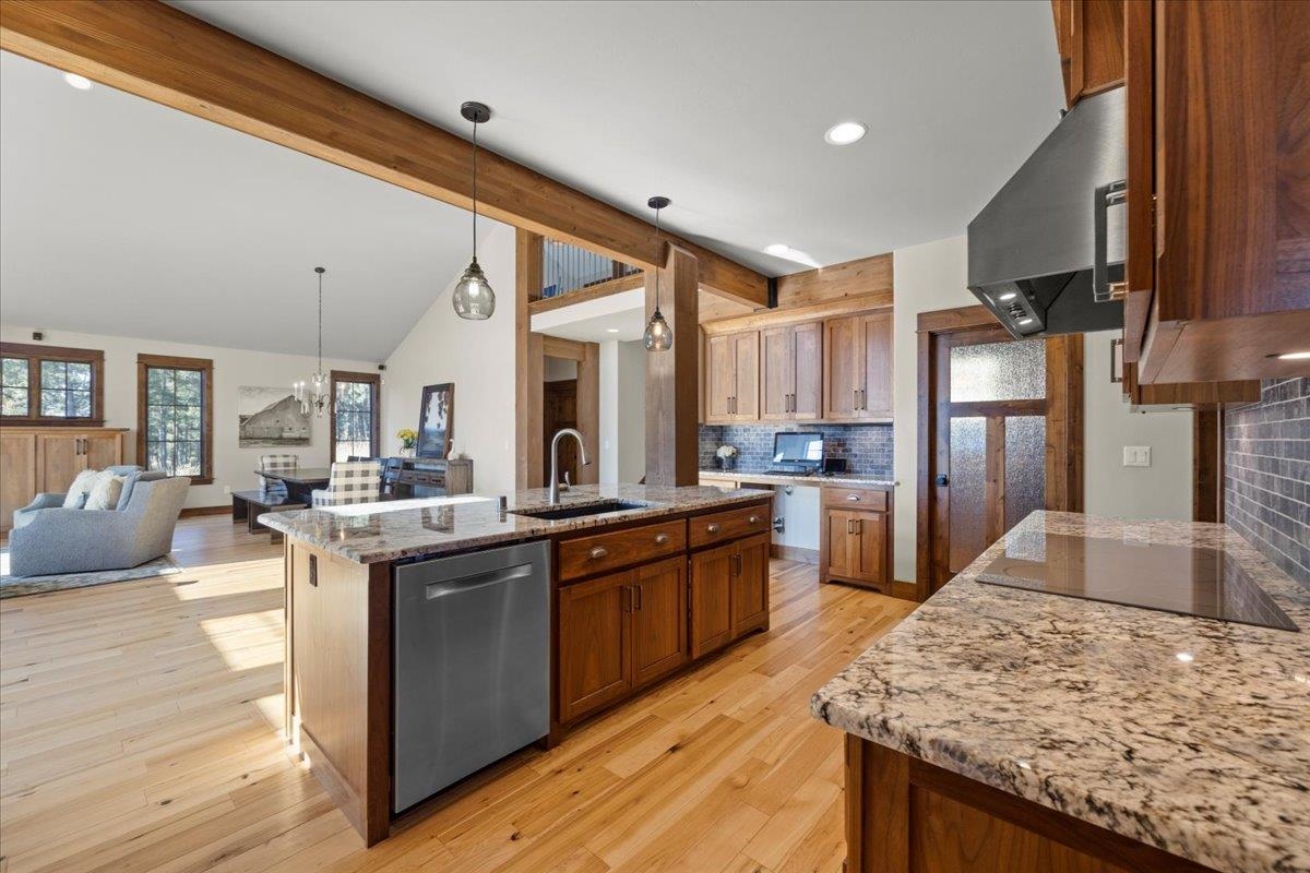 2509 West Hazard Road Spokane, WA 99208 - Photo 11 of 50