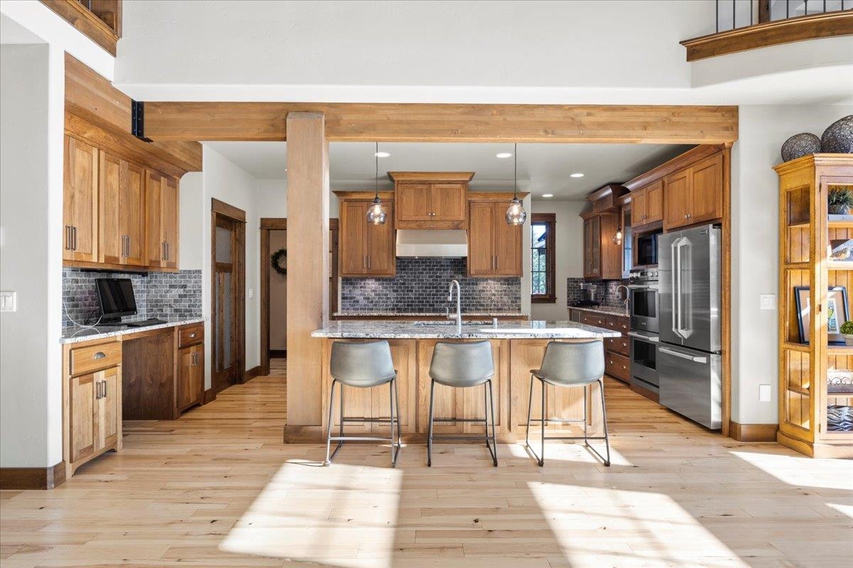 2509 West Hazard Road Spokane, WA 99208 - Photo 13 of 50