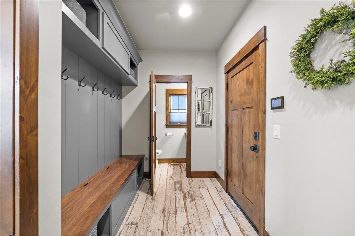 2509 West Hazard Road Spokane, WA 99208 - Photo 15 of 50