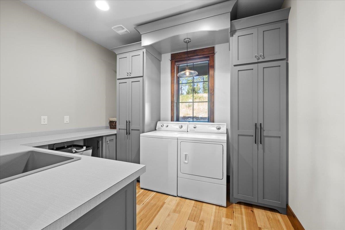 2509 West Hazard Road Spokane, WA 99208 - Photo 16 of 50