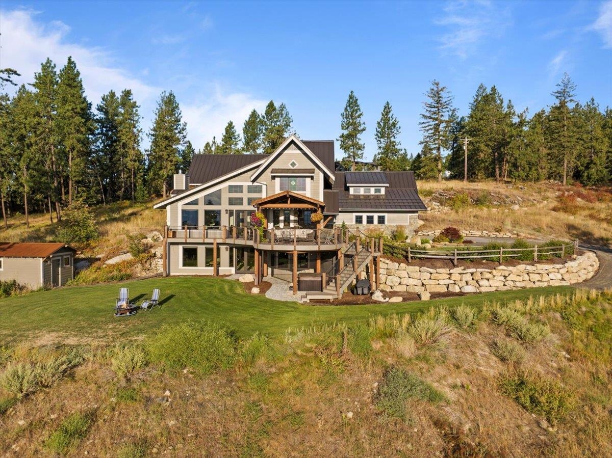 2509 West Hazard Road Spokane, WA 99208 - Photo 2 of 50