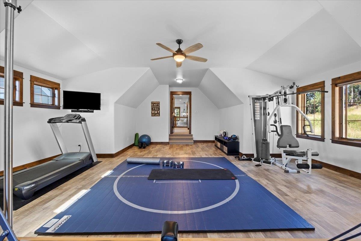 2509 West Hazard Road Spokane, WA 99208 - Photo 31 of 50