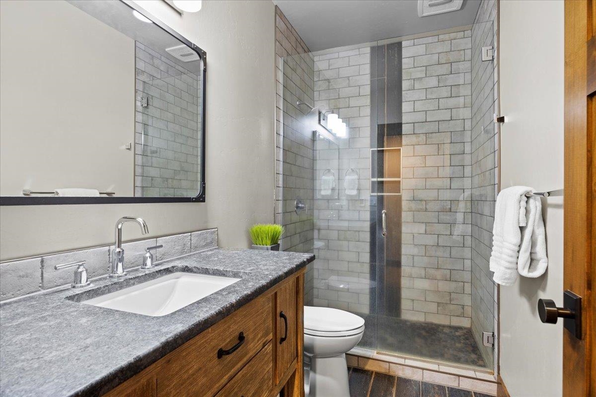 2509 West Hazard Road Spokane, WA 99208 - Photo 38 of 50